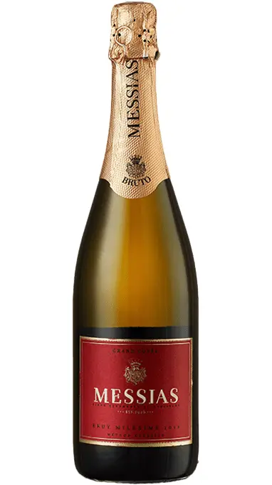Messias Bairrada Brut Millésimé