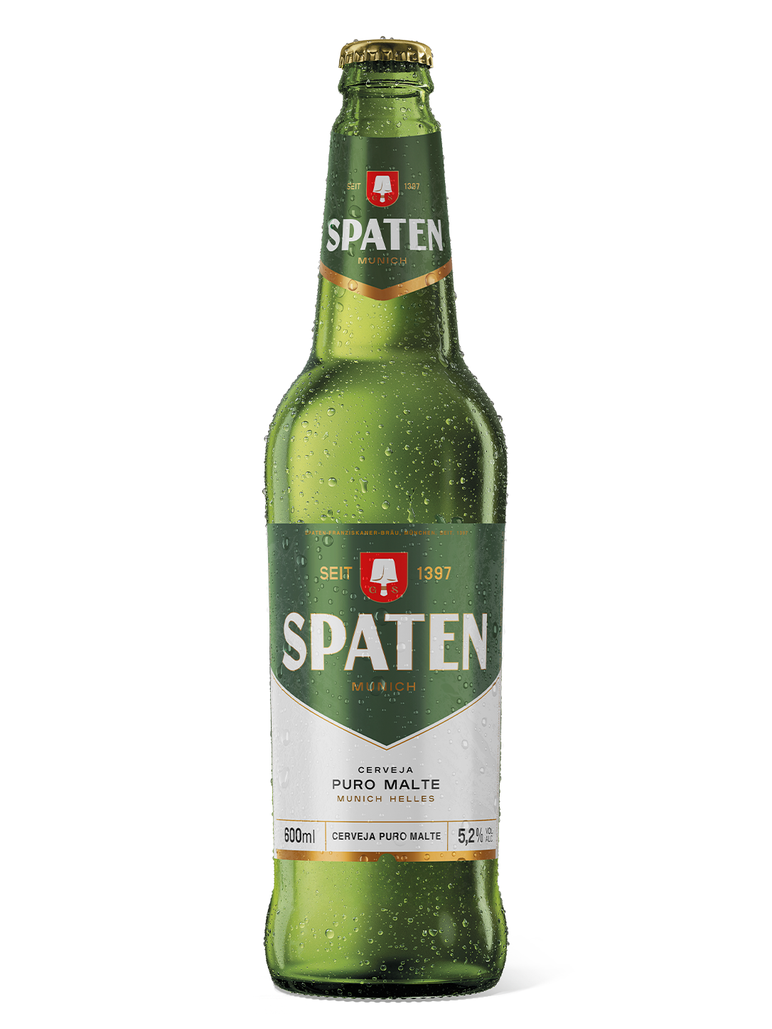 Spaten