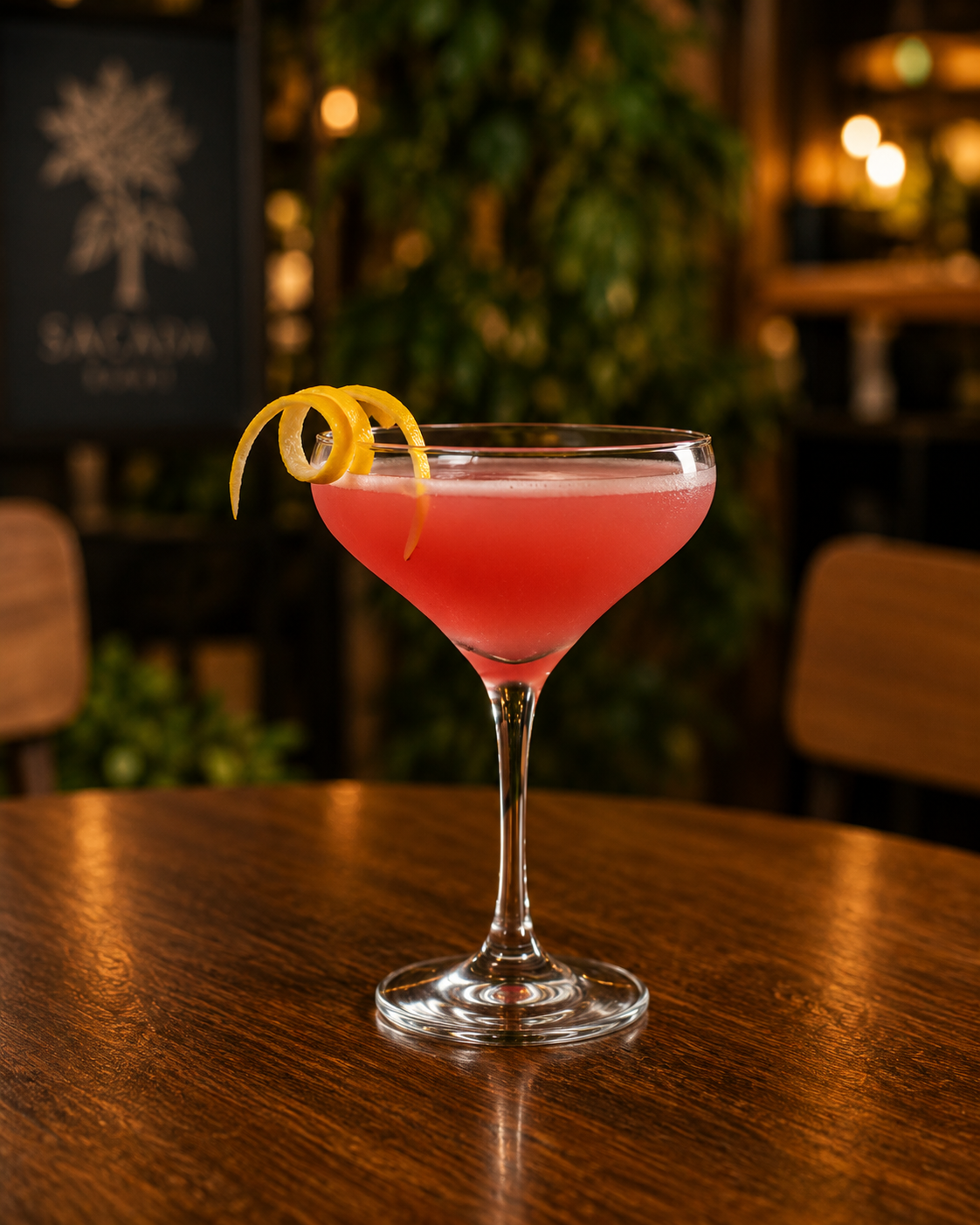 Cosmopolitan