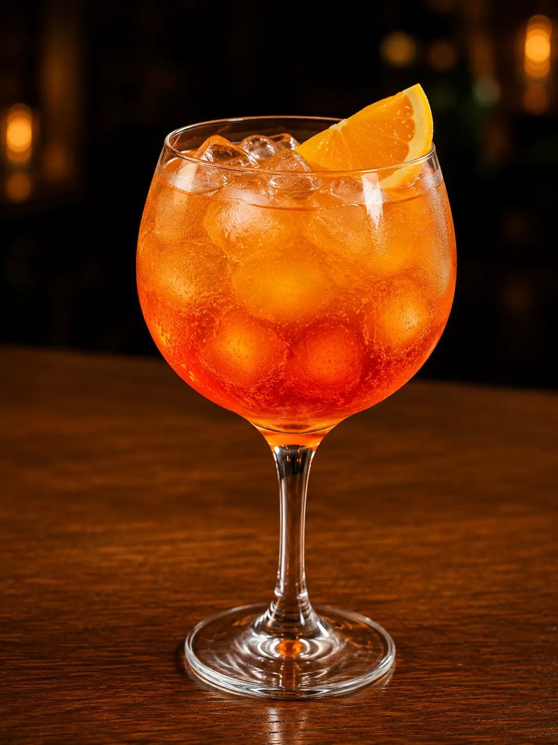 Gin Revigorante