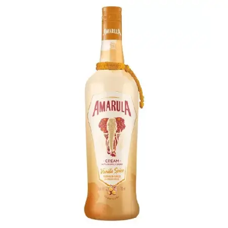 Amarula Vanilla Spice