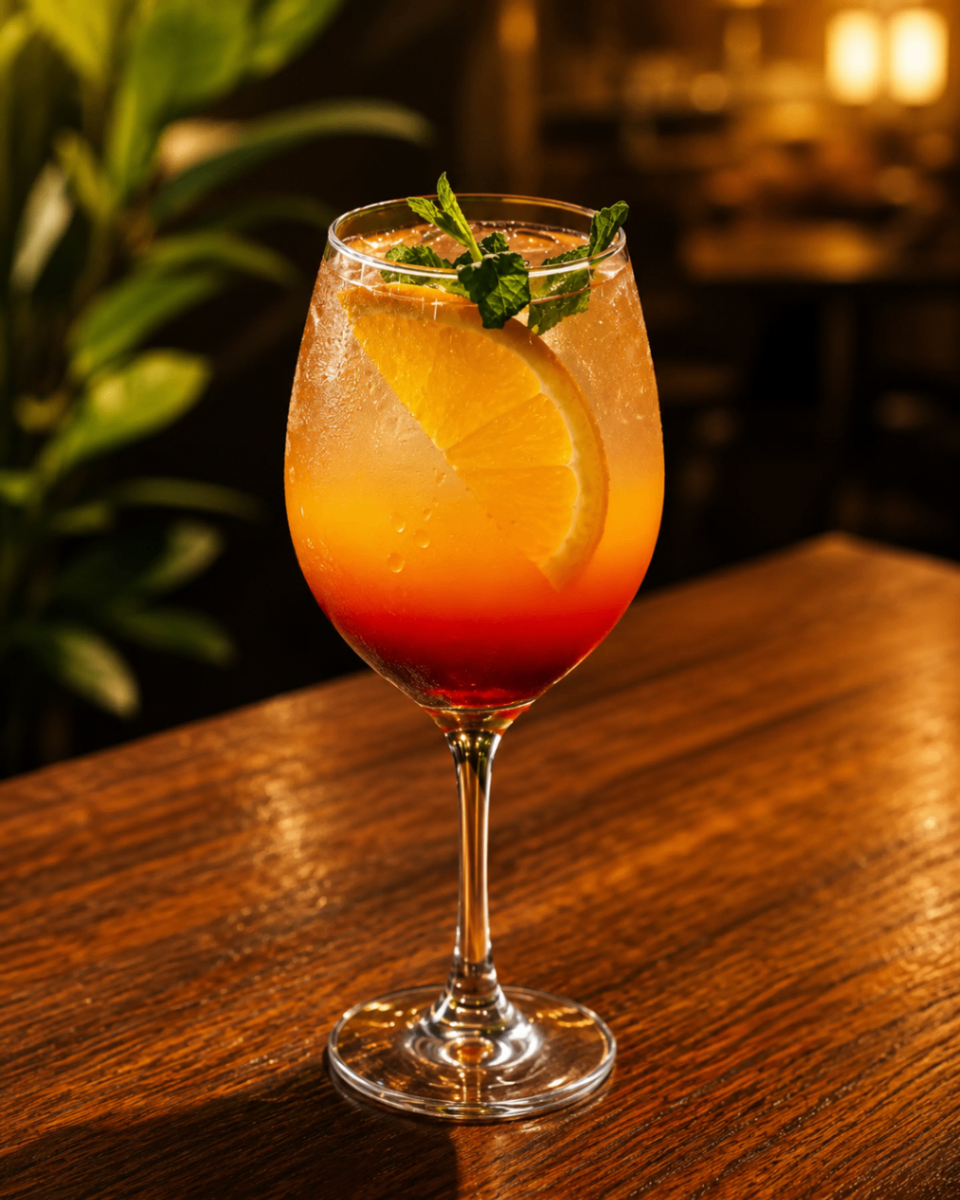 Mimosa