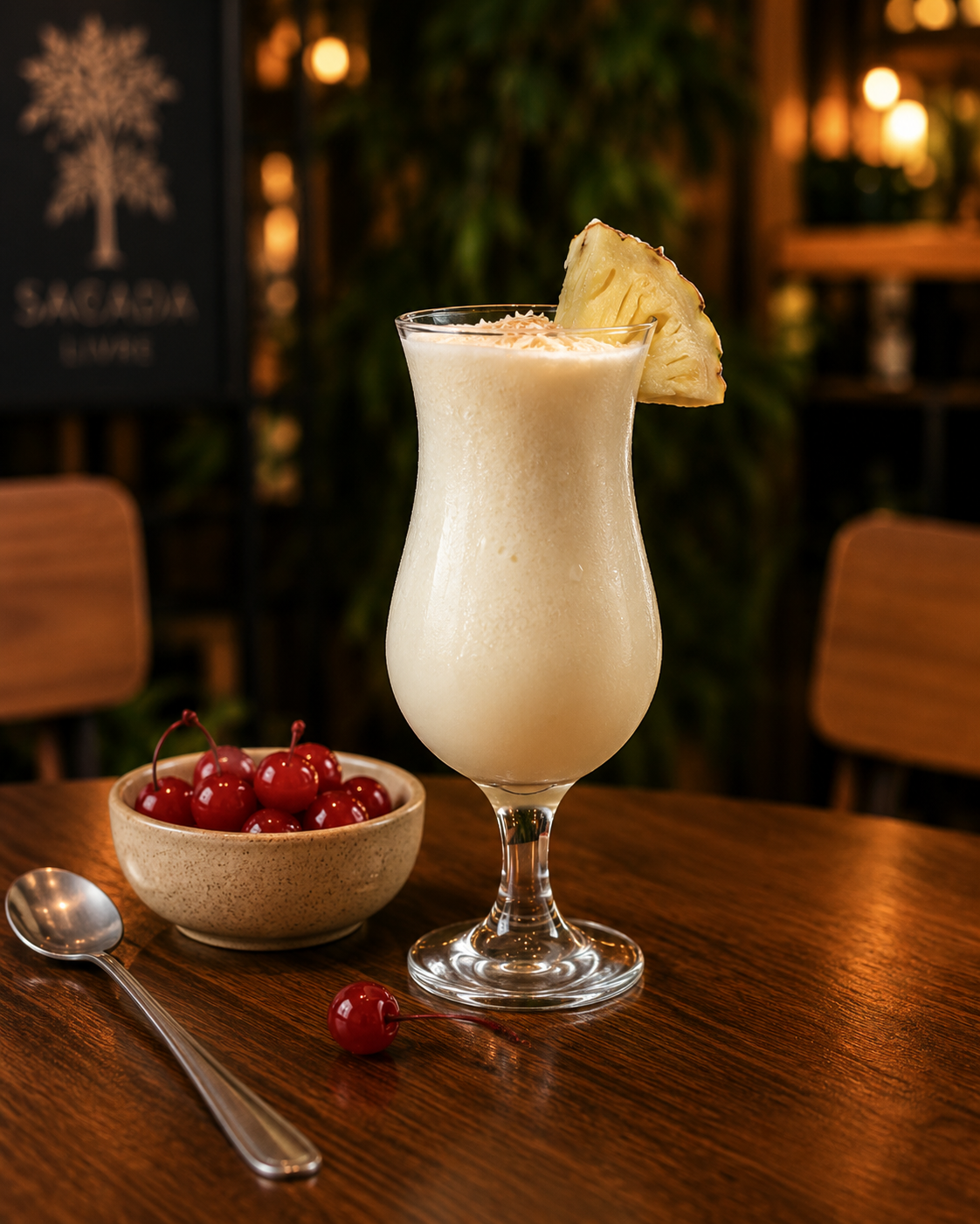Piña Colada
