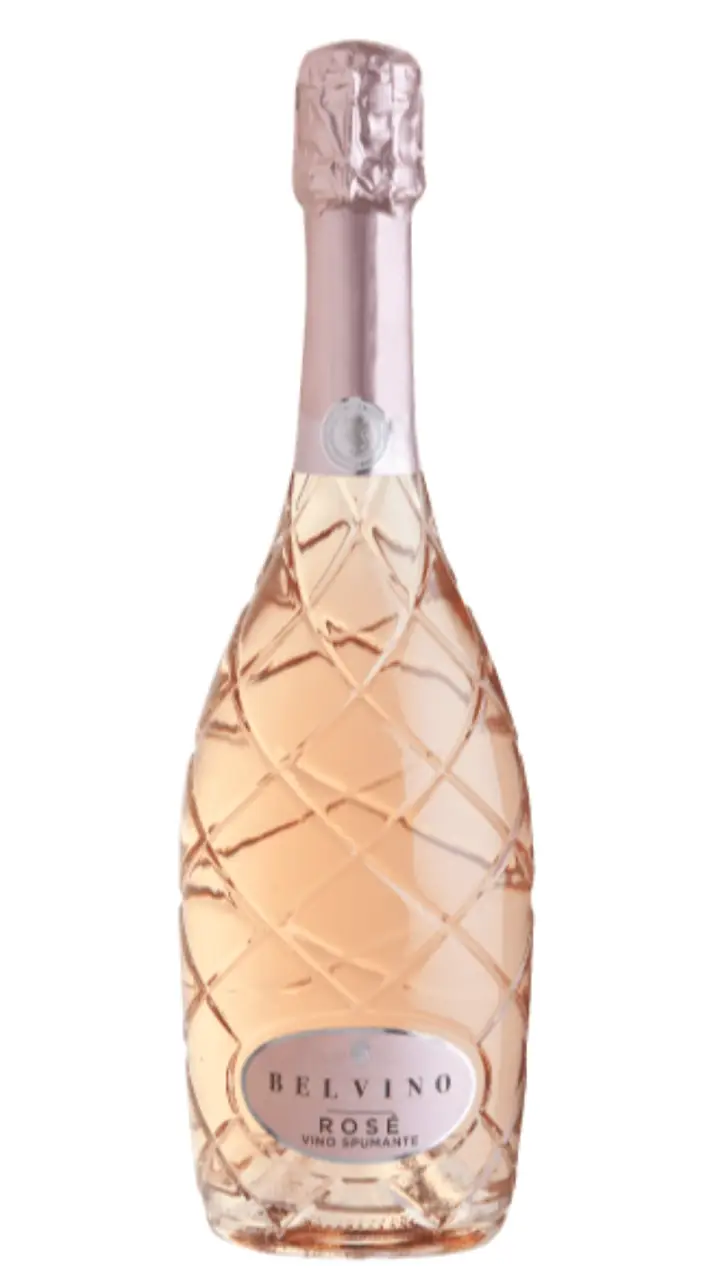 Belvino Rosé Brut
