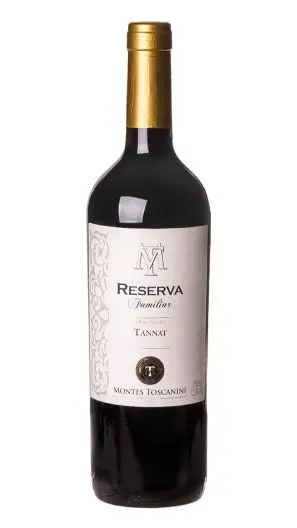 Reserva Familiar Tannat