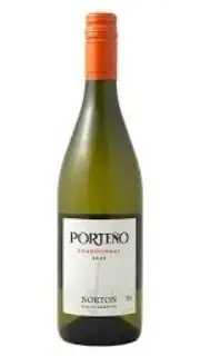 Norton Porteño Chardonnay