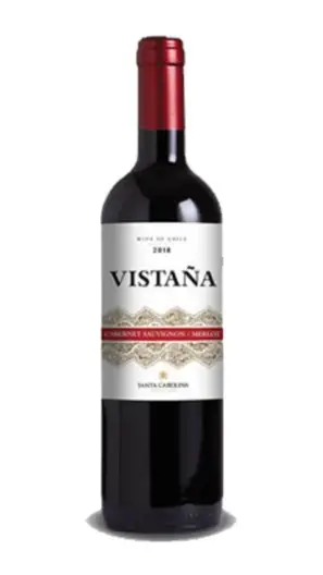 Vistaña