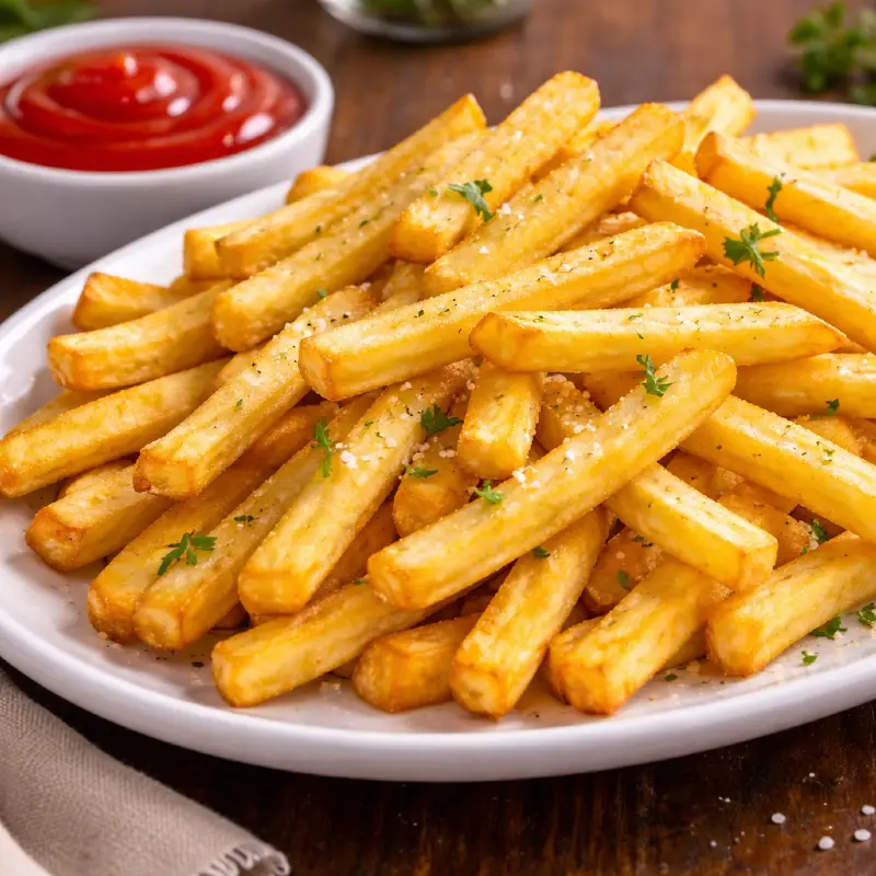 Batata Palito