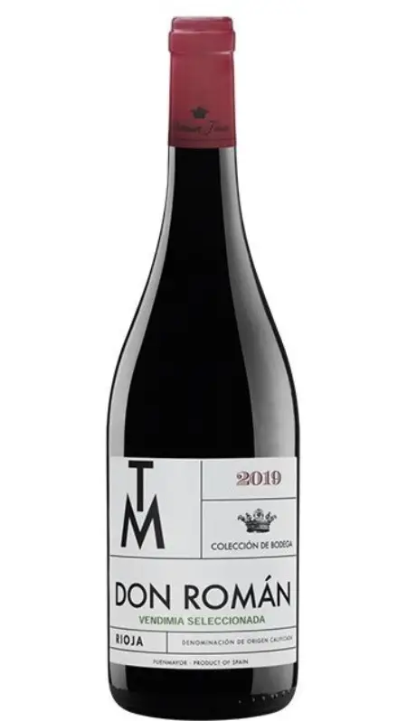 Don Román Tinto