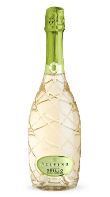Belvino Grillo Brut