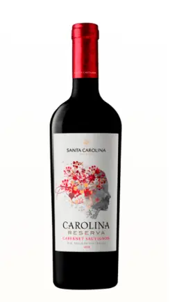 Carolina Reserva