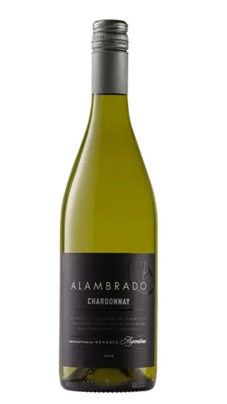 Alambrado Chardonnay