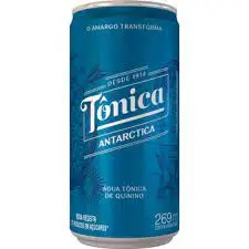 Água Tônica
