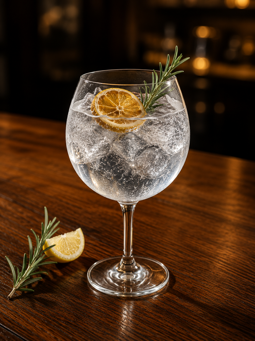 Gin Tônica