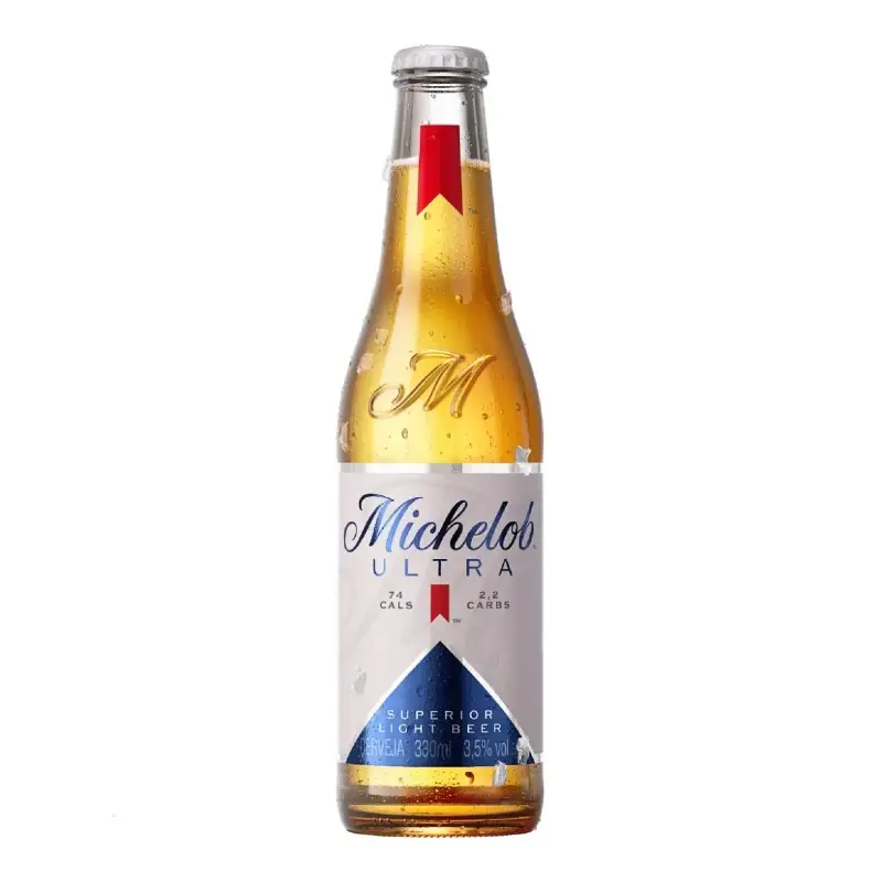 Michelob Ultra