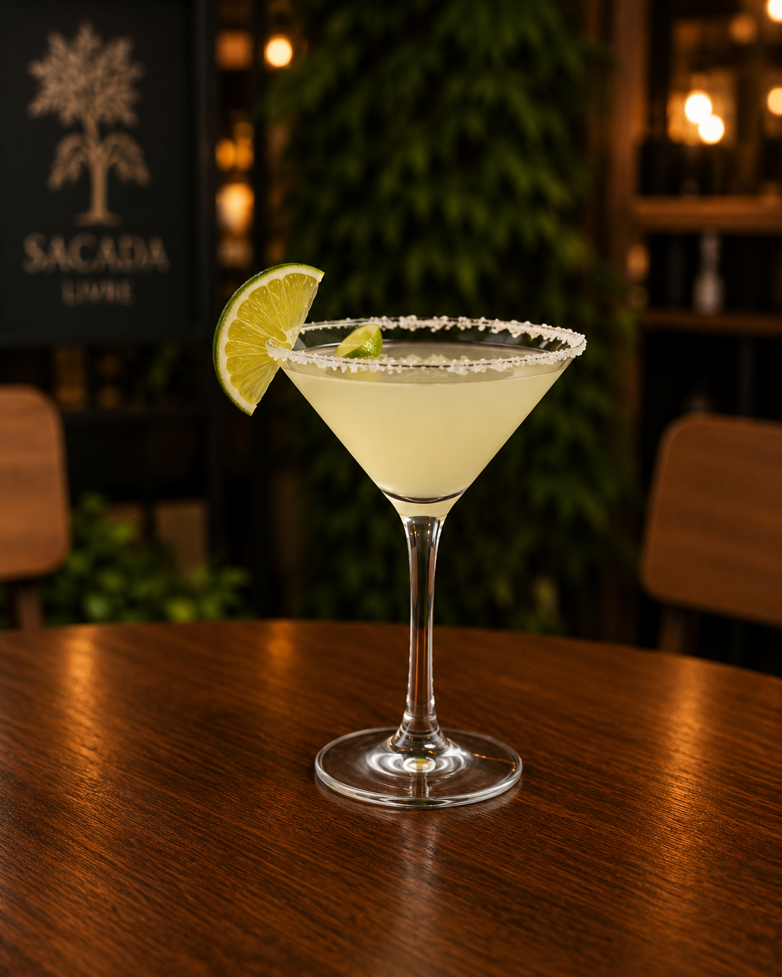 Margarita