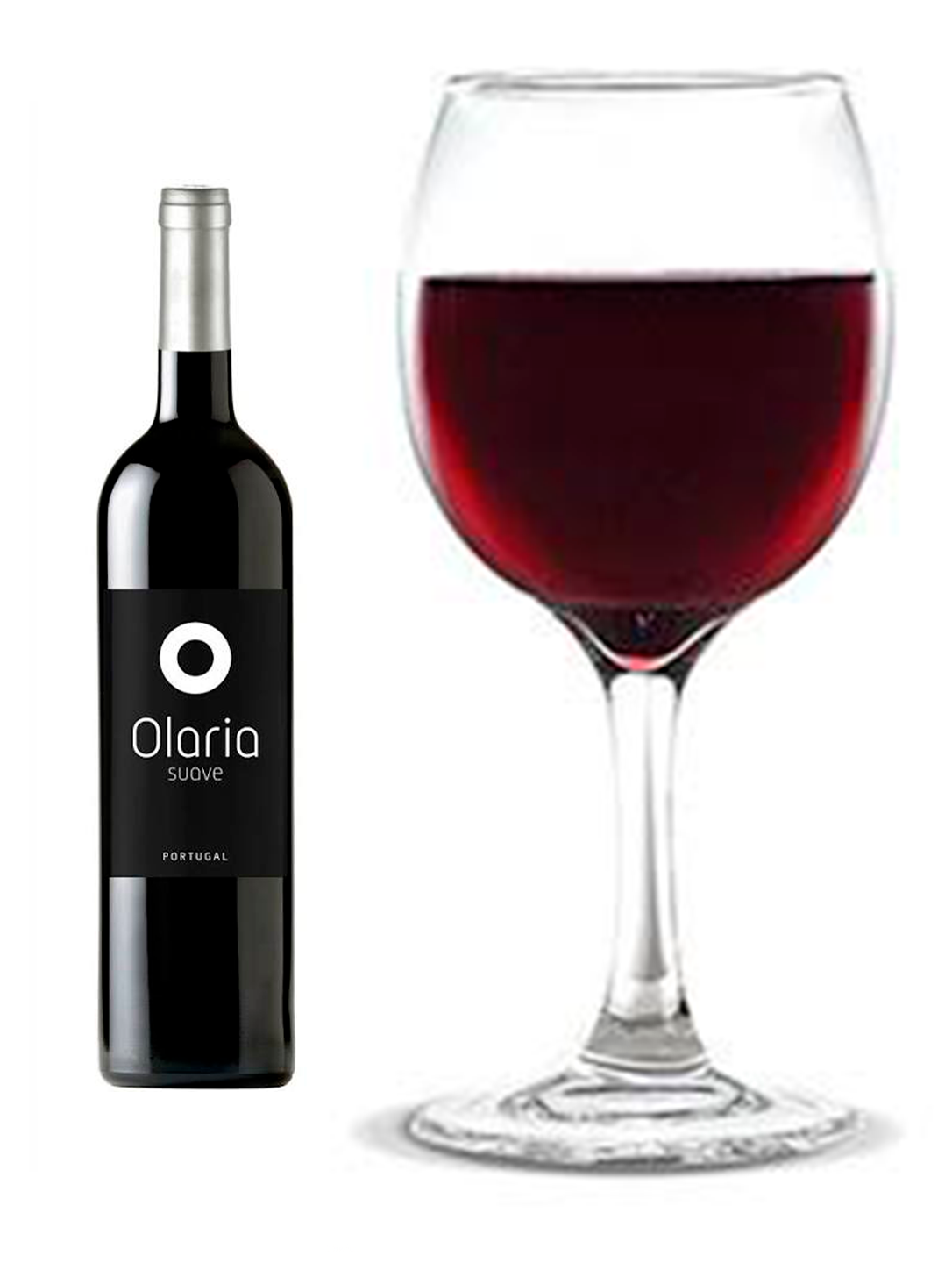 Taça Vinho Olaria - 150 ml