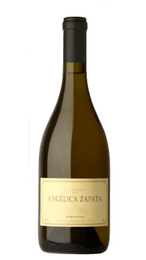 Angelica Zapata Chardonnay