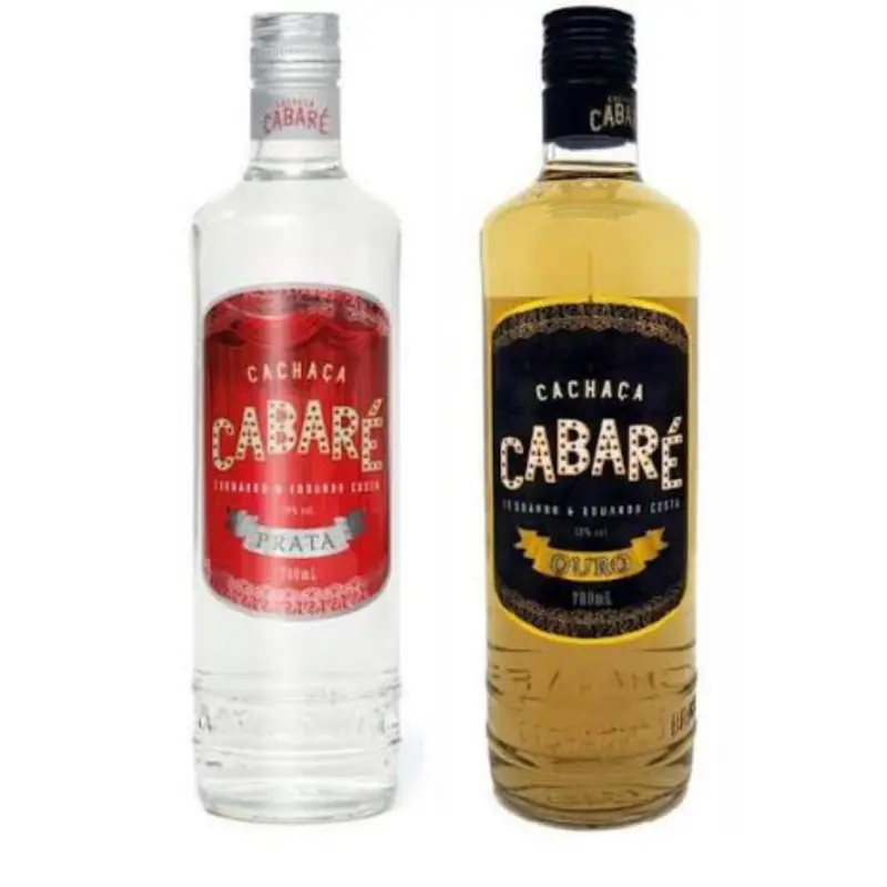 Cabaré Ouro ou Prata