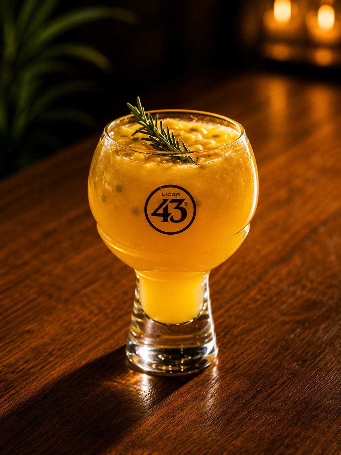 Passion 43