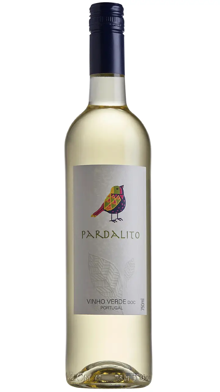 Pardalito Vinho Verde DOC