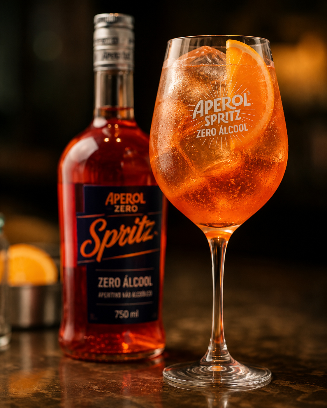 Aperol Spritz