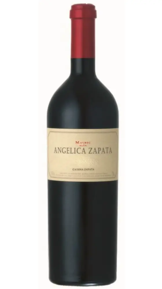 Angelica Zapata Malbec