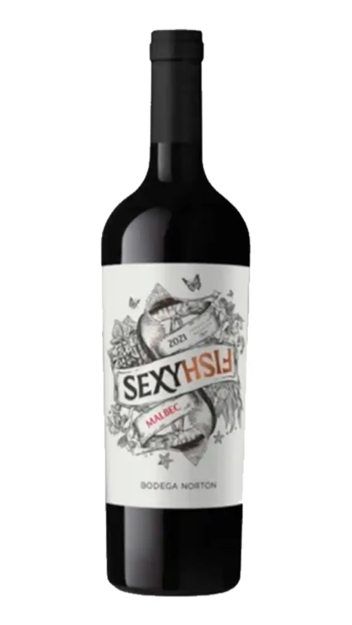 Sexy Fish Malbec